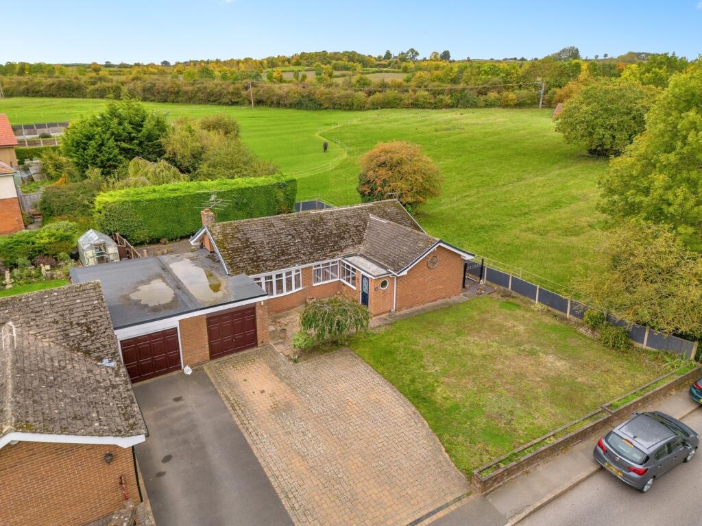 Main image of property: Nottingham Road, Cropwell Bishop, Nottingham, Nottinghamshire, NG12