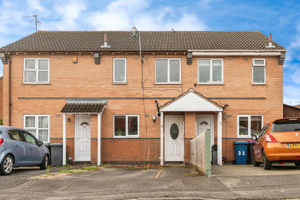 Main image of property: Brendon Grove, Bingham, Nottinghamshire, NG13