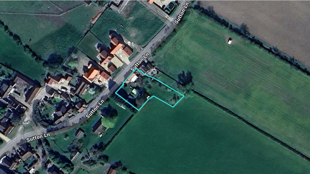 Main image of property: Sutton Cum Granby, Nottingham, Nottinghamshire, NG13