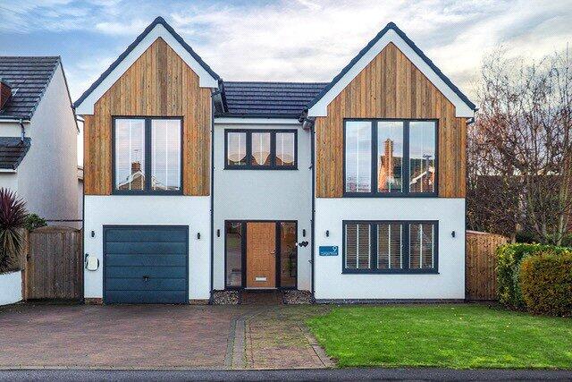 Main image of property: Langar Road, Bingham, Nottingham, Nottinghamshire, NG13