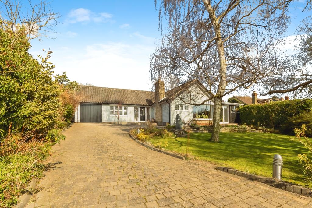 Main image of property: Grantham Road, Bottesford, Nottingham, Leicestershire, NG13