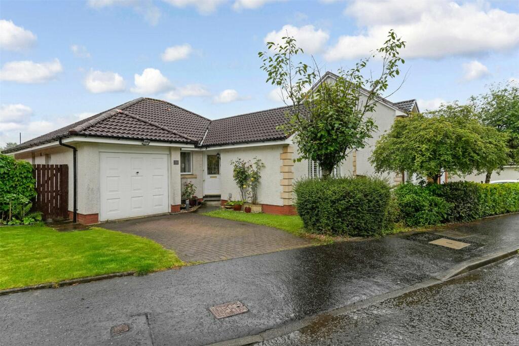 Main image of property: Baldoran Drive, Milton of Campsie, Glasgow, East Dunbartonshire, G66