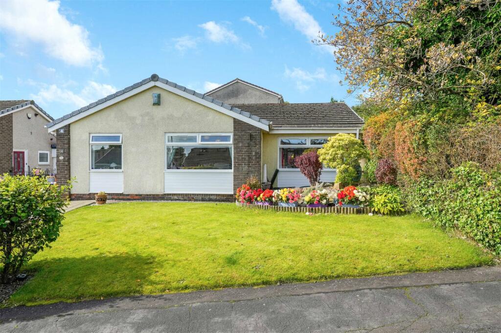 Main image of property: Kincaid Way, Milton of Campsie, Glasgow, East Dunbartonshire, G66