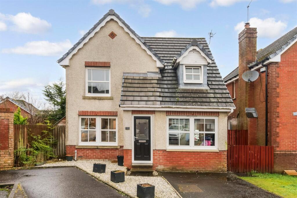 Main image of property: Briarcroft Road, Robroyston, Glasgow, G33