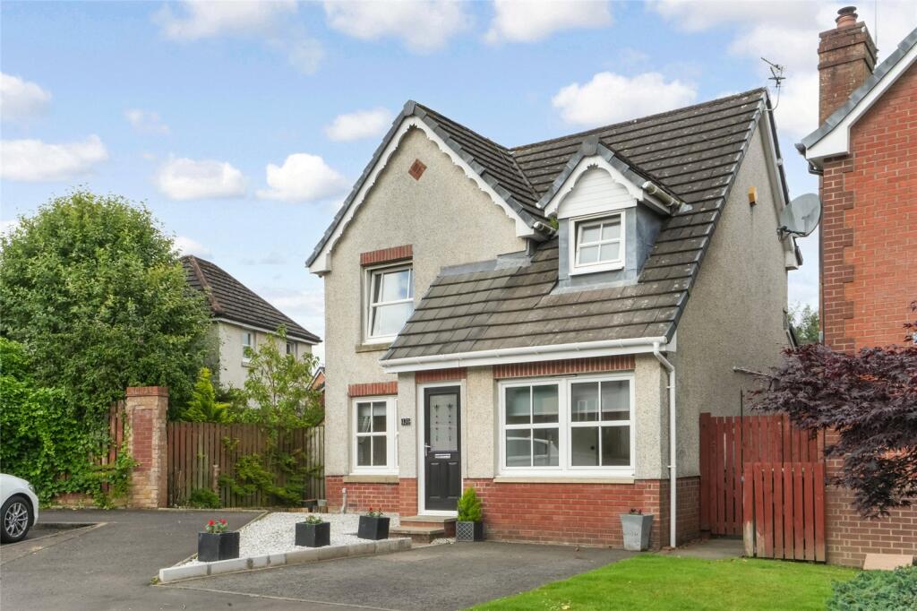 Main image of property: Briarcroft Road, Robroyston, Glasgow, G33