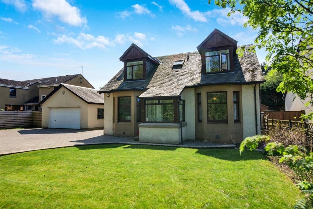 Main image of property: Westerhill Road, Bishopbriggs, Glasgow, G64