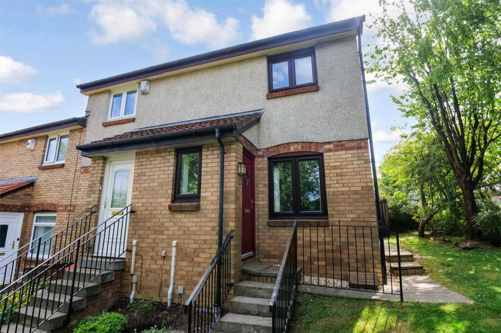 Main image of property: Wheatley Loan, Bishopbriggs, Glasgow, East Dunbartonshire, G64
