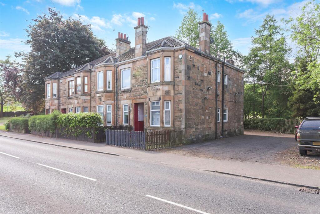 Main image of property: Auchinairn Road, Bishopbriggs, Glasgow, East Dunbartonshire, G64