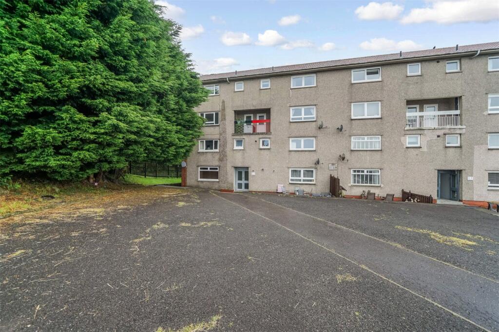 Main image of property: John Wilson Drive, Kilsyth, Glasgow, North Lanarkshire, G65