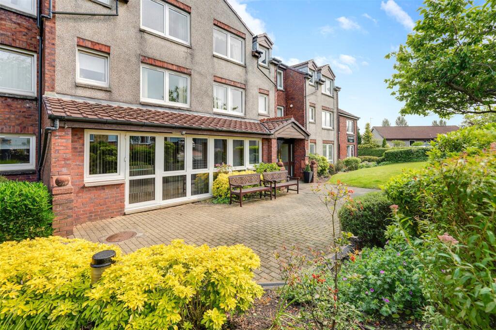 Main image of property: Springfield Road, Bishopbriggs, Glasgow, East Dunbartonshire, G64