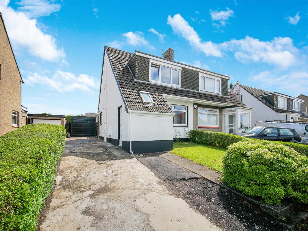 Main image of property: Woodhill Road, Bishopbriggs, Glasgow, East Dunbartonshire, G64