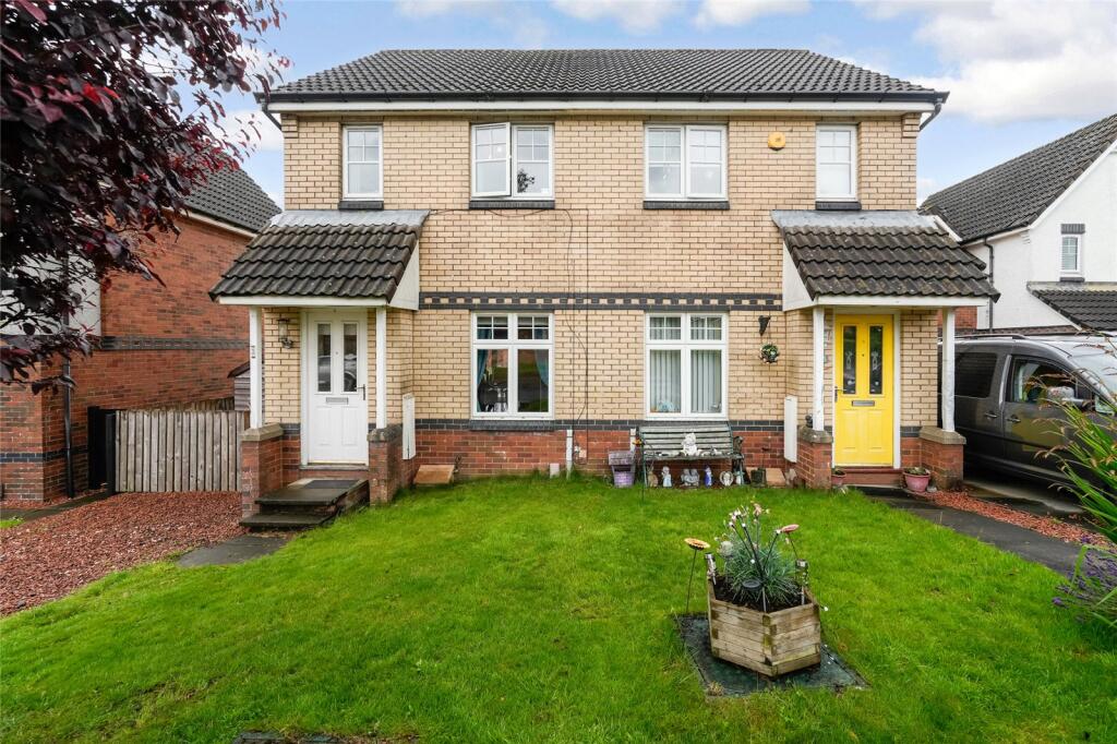 Main image of property: Burnawn Gardens, Robroyston, Glasgow, G33