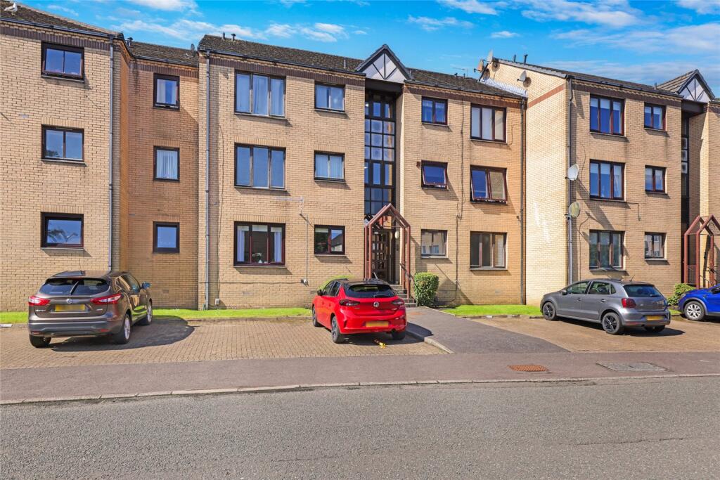 Main image of property: Castle Court, Kirkintilloch, Glasgow, East Dunbartonshire, G66
