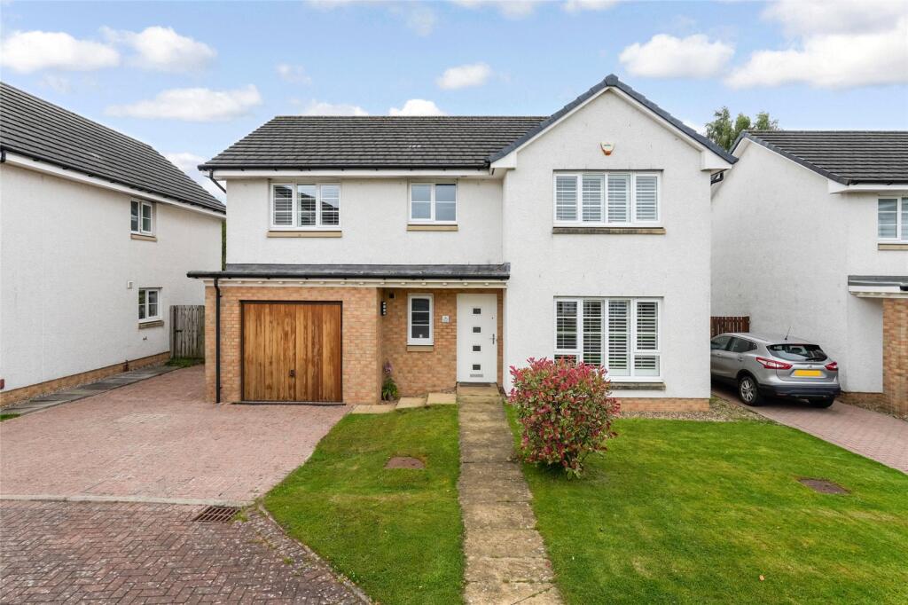 Main image of property: Plantation Parkway, Bishopbriggs, Glasgow, East Dunbartonshire, G64