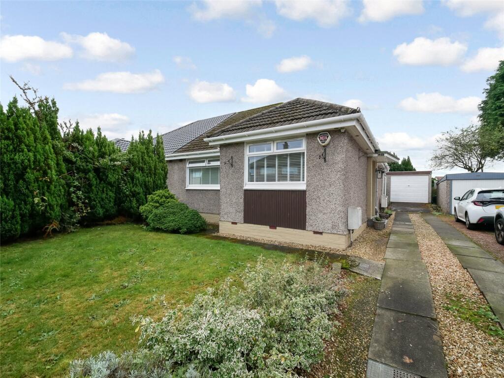 Main image of property: Lomond Drive, Bishopbriggs, Glasgow, East Dunbartonshire, G64