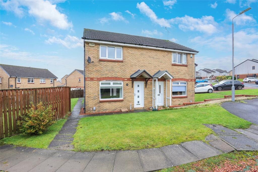 Main image of property: Briarcroft Drive, Robroyston, Glasgow, G33