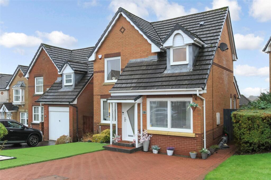 Main image of property: Briarcroft Drive, Glasgow, Glasgow City, G33