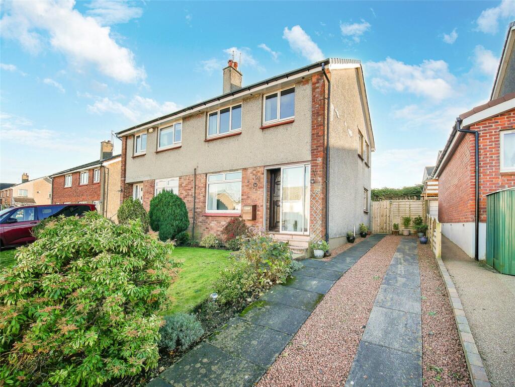 Main image of property: Hilton Park, Bishopbriggs, Glasgow, East Dunbartonshire, G64