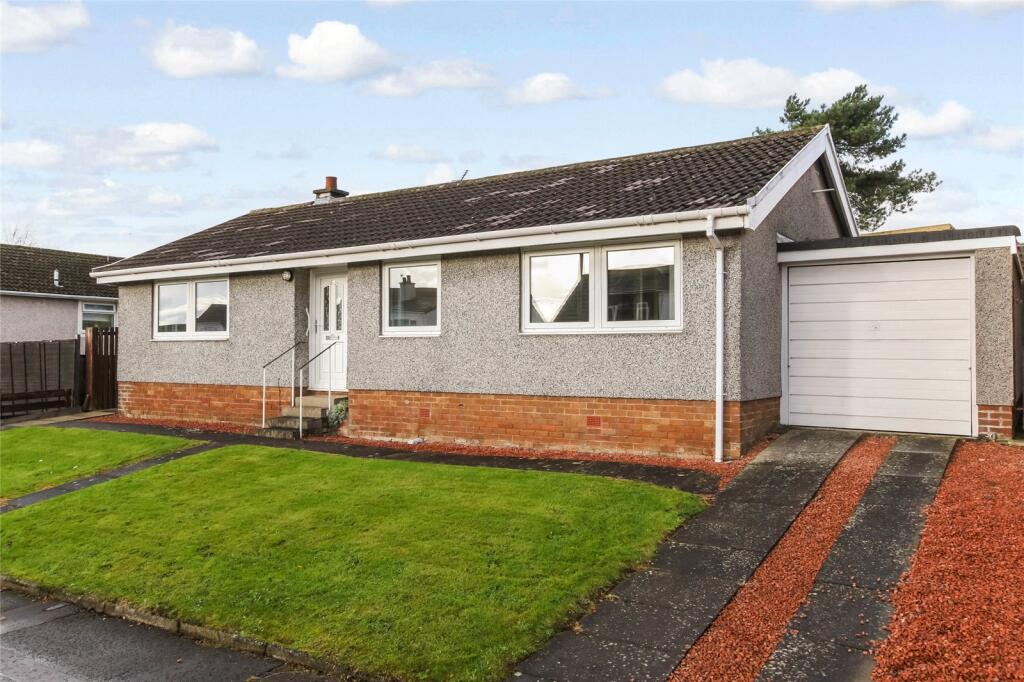 Main image of property: Glenview Crescent, Moodiesburn, Glasgow, North Lanarkshire, G69