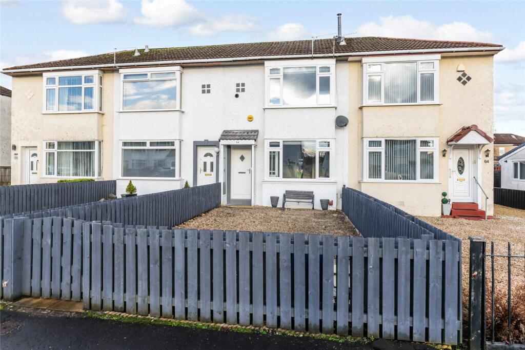 Main image of property: Kenmure Gardens, Bishopbriggs, Glasgow, East Dunbartonshire, G64