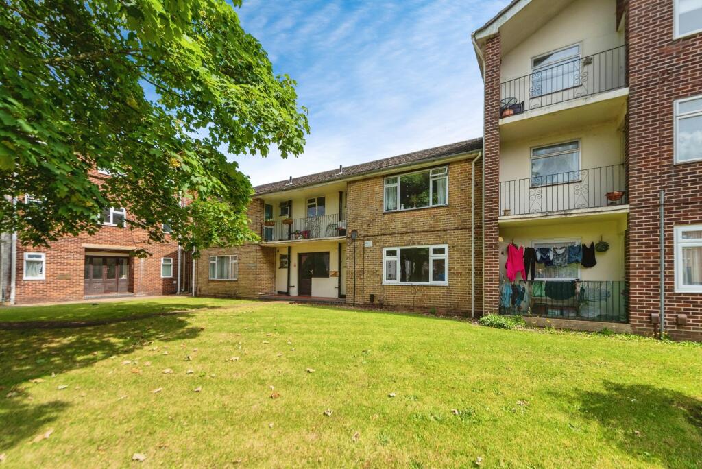 Main image of property: Charden Court, York Drove, Southampton, Hampshire, SO18