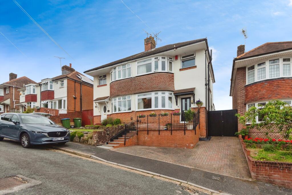 Main image of property: Norwich Road, Southampton, Hampshire, SO18