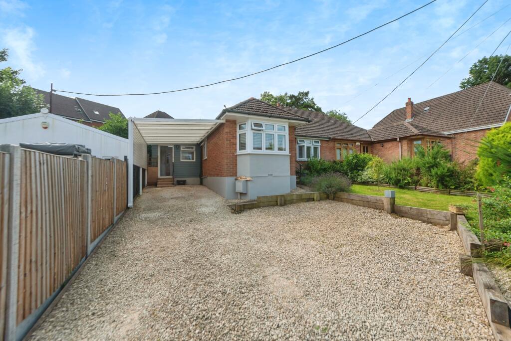 Main image of property: Ivy Lane, West End, Southampton, Hampshire, SO30