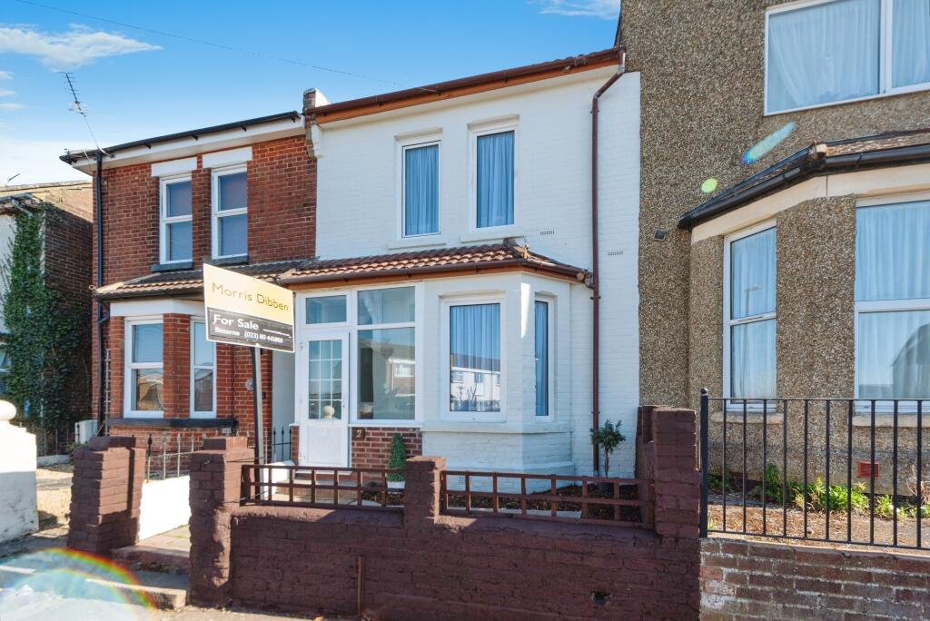 Main image of property: Poole Road, Southampton, Hampshire, SO19
