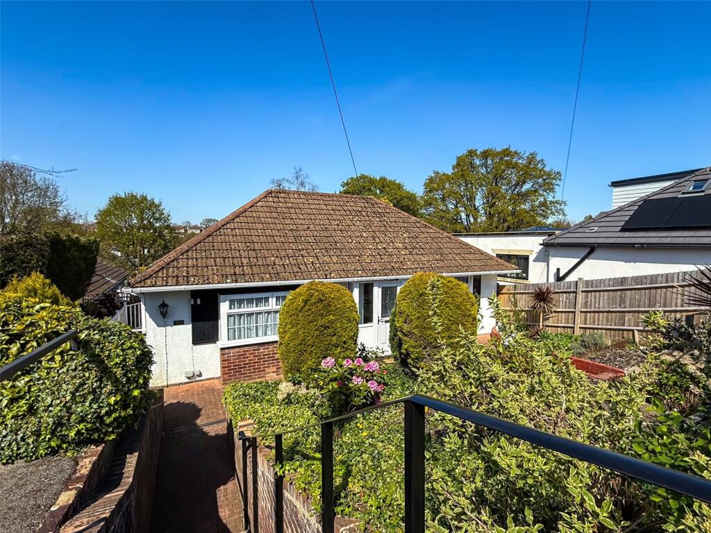 Main image of property: Firtree Way, Southampton, Hampshire, SO19