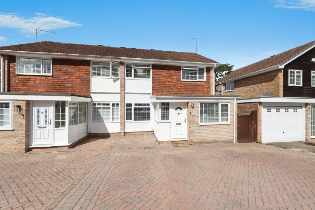 Main image of property: Wilmington Close, SOUTHAMPTON, Hampshire, SO18