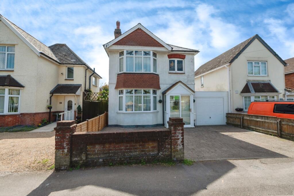 Main image of property: Butts Road, Southampton, Hampshire, SO19