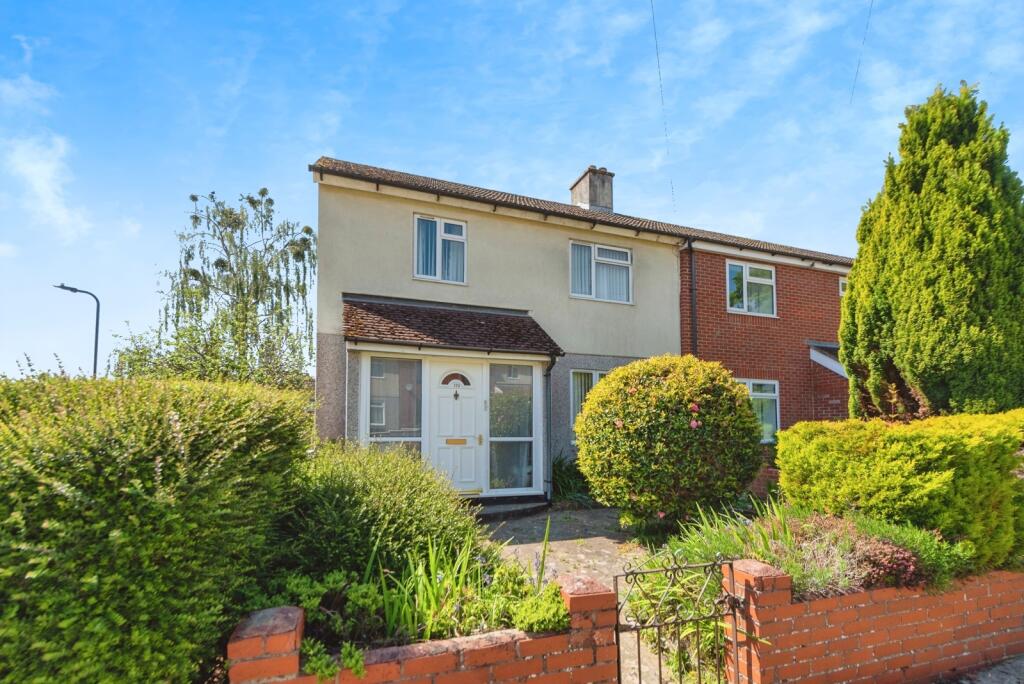 Main image of property: Byron Road, Southampton, Hampshire, SO19