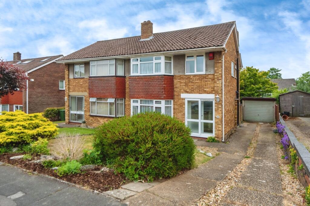 Main image of property: St. Gabriels Road, Southampton, Hampshire, SO18