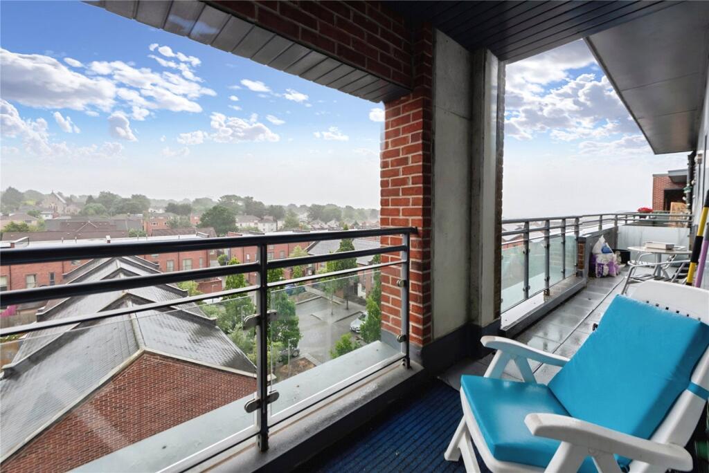 Main image of property: Ardent House, John Thornycroft Road, SOUTHAMPTON, Hampshire, SO19