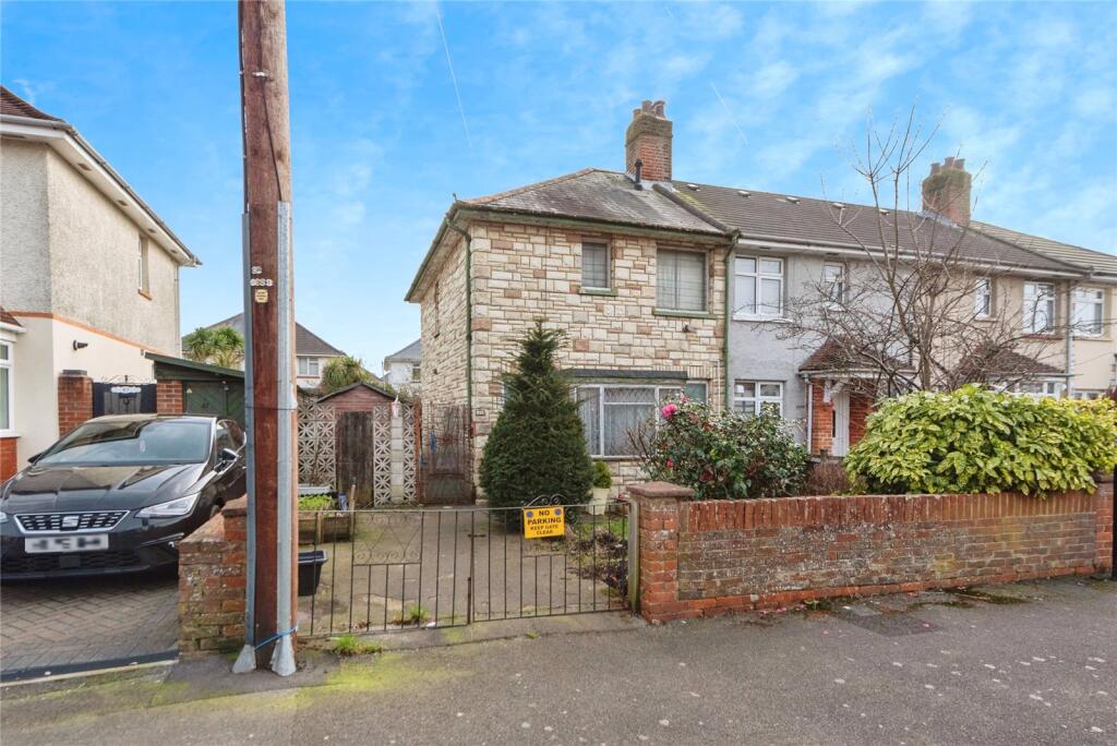 Main image of property: Magnolia Road, Southampton, Hampshire, SO19