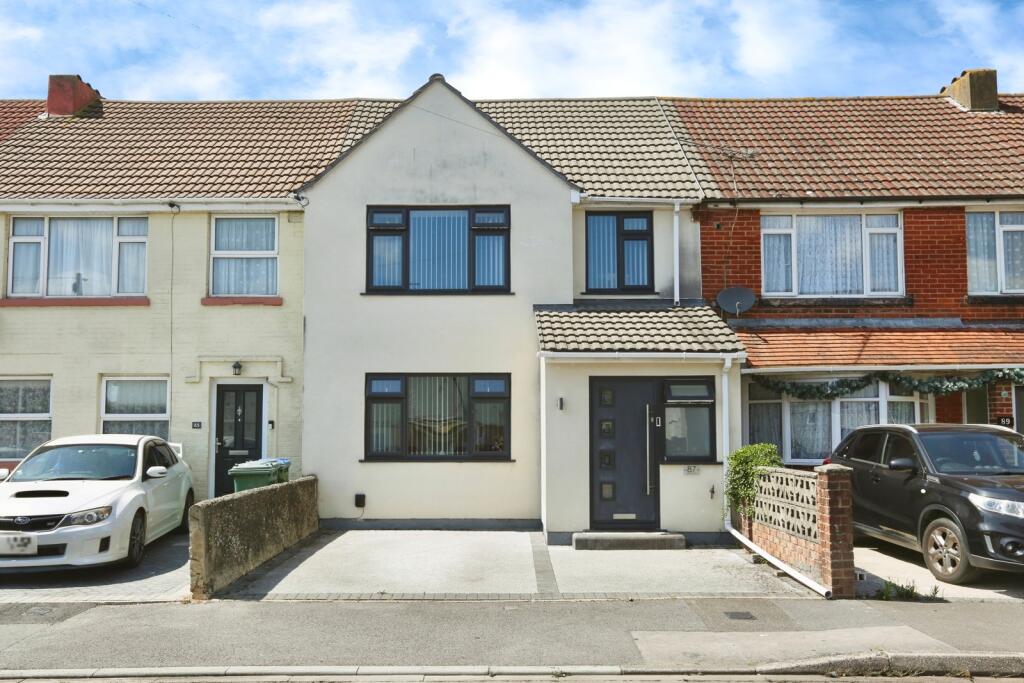 Main image of property: Bishops Road, Southampton, Hampshire, SO19