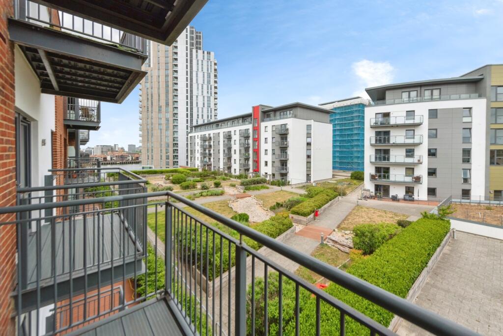 Main image of property: John Thornycroft Road, SOUTHAMPTON, Hampshire, SO19