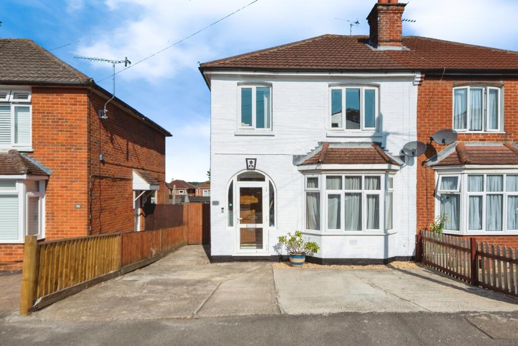 Main image of property: Newton Road, Southampton, Hampshire, SO18