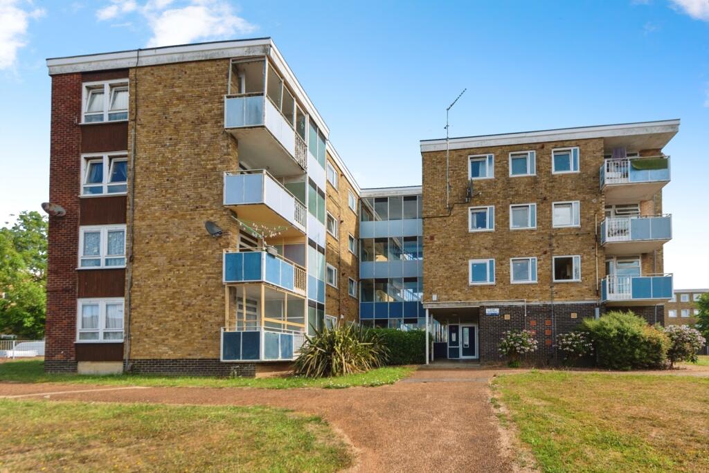 Main image of property: Burke Drive, SOUTHAMPTON, Hampshire, SO19