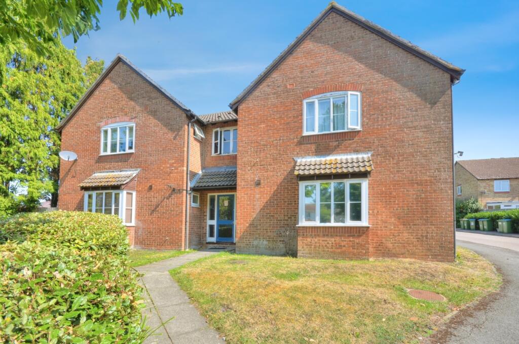 Main image of property: Taverner Close, Southampton, Hampshire, SO19