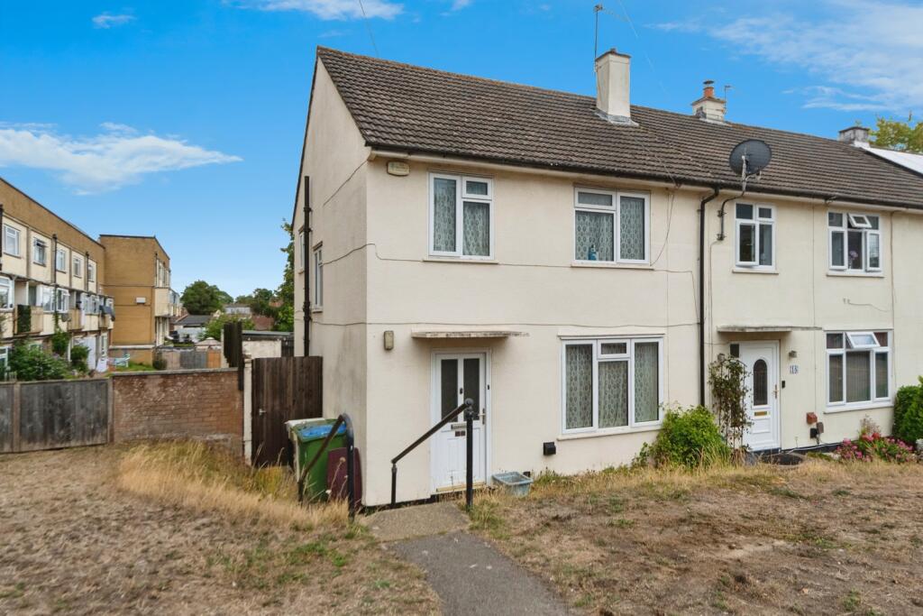 Main image of property: Defender Road, Southampton, Hampshire, SO19