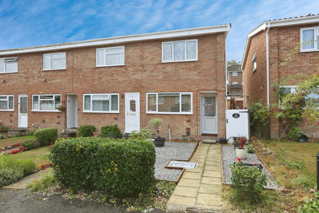 Main image of property: Dragoon Close, Southampton, Hampshire, SO19