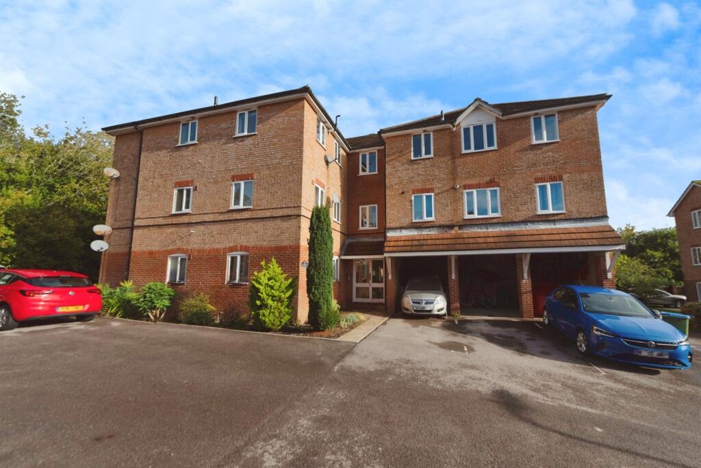 Main image of property: Timor Close, FAREHAM, Hampshire, PO15