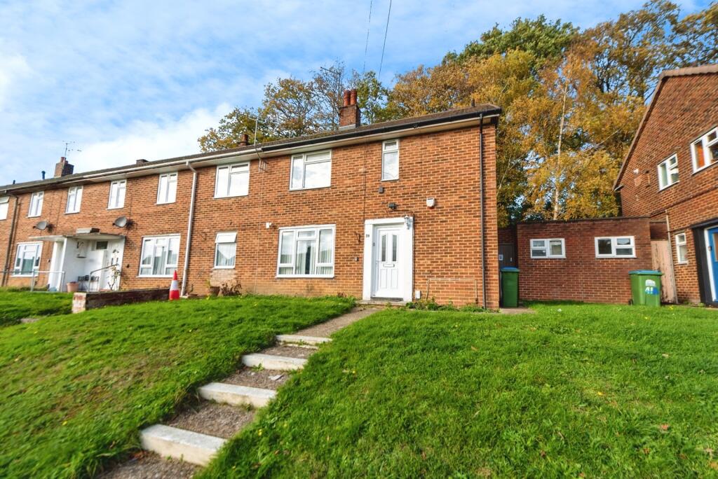 Main image of property: Fritham Road, Southampton, Hampshire, SO18