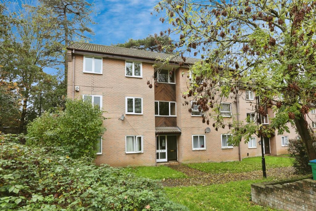 Main image of property: The Oaks, Southampton, SO19