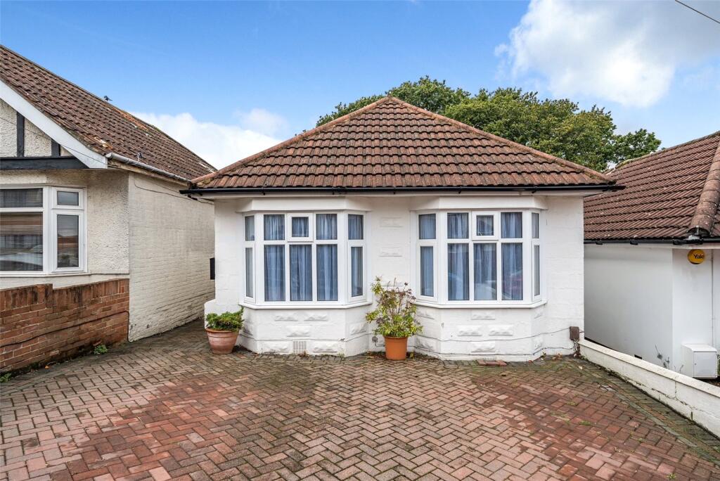 Main image of property: Woodmill Lane, Southampton, Hampshire, SO18