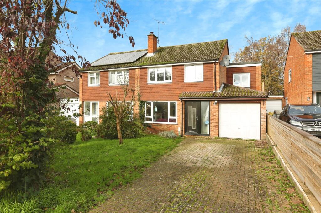 Main image of property: Woodlands Close, Sarisbury Green, Southampton, Hampshire, SO31