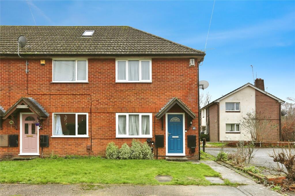 Main image of property: Claudeen Close, SOUTHAMPTON, Hampshire, SO18