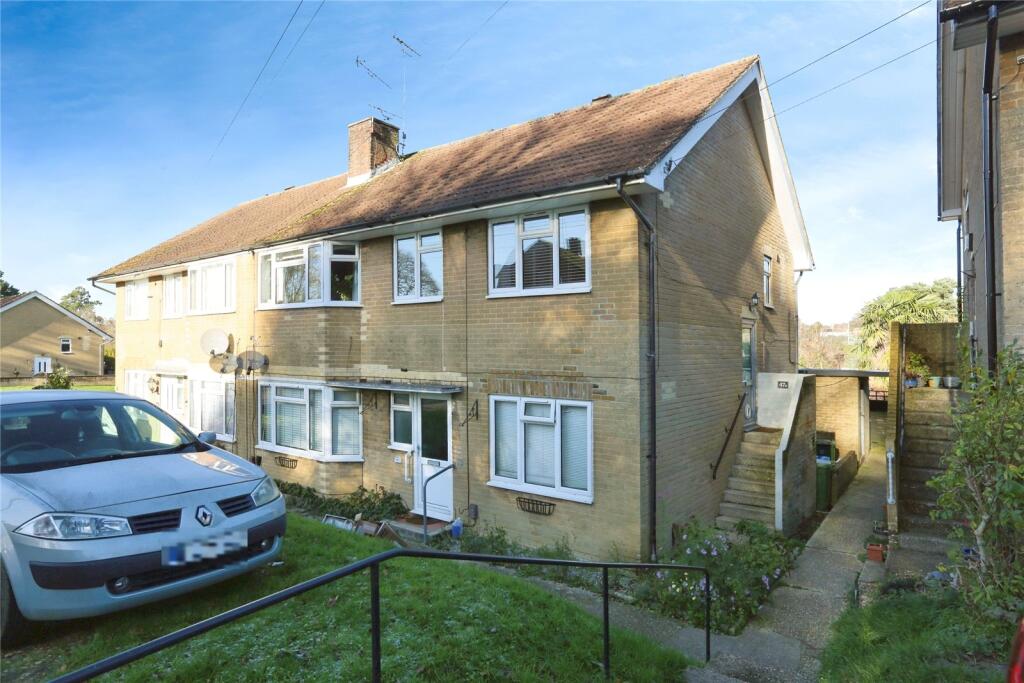 Main image of property: Blendworth Lane, Southampton, Hampshire, SO18