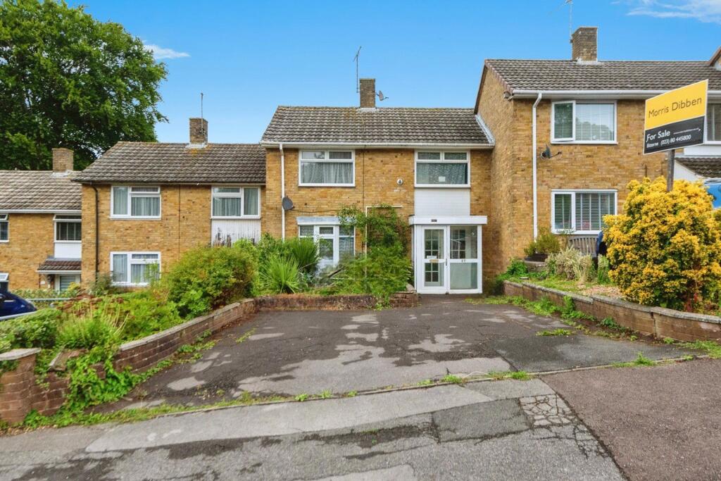 Main image of property: Vanguard Road, Southampton, Hampshire, SO18